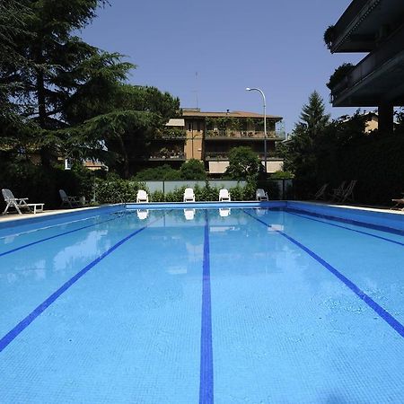 روما Residence Parco Salario المظهر الخارجي الصورة