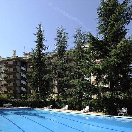 روما Residence Parco Salario المظهر الخارجي الصورة
