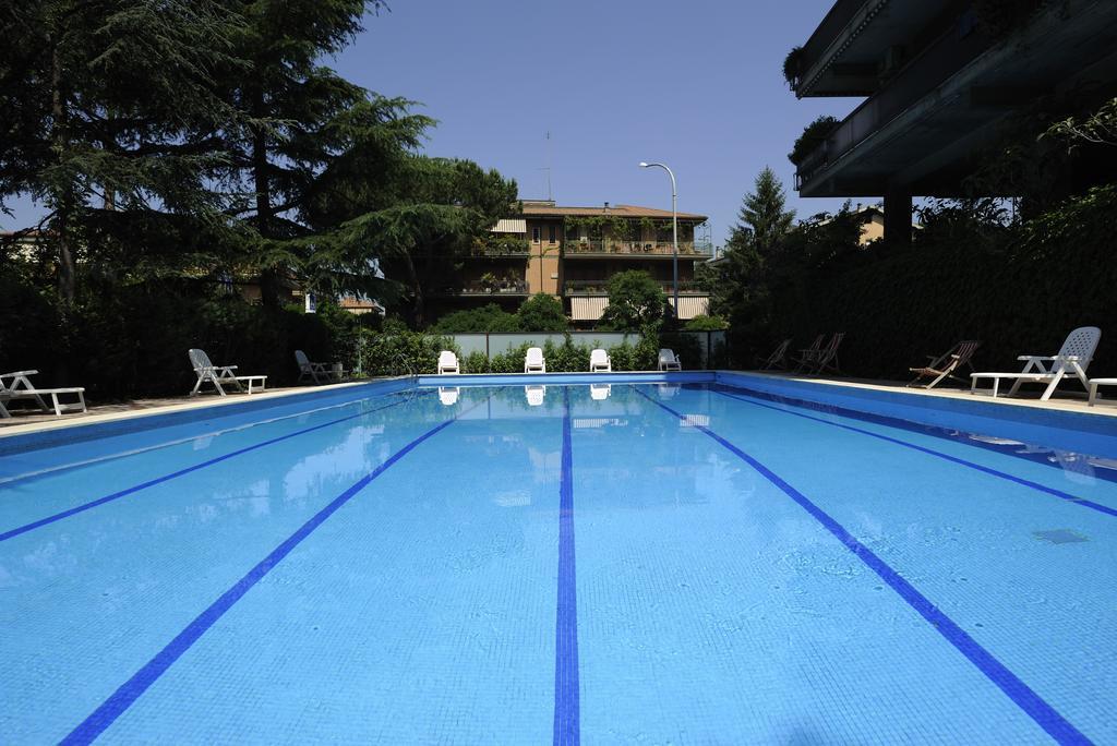 روما Residence Parco Salario المظهر الخارجي الصورة