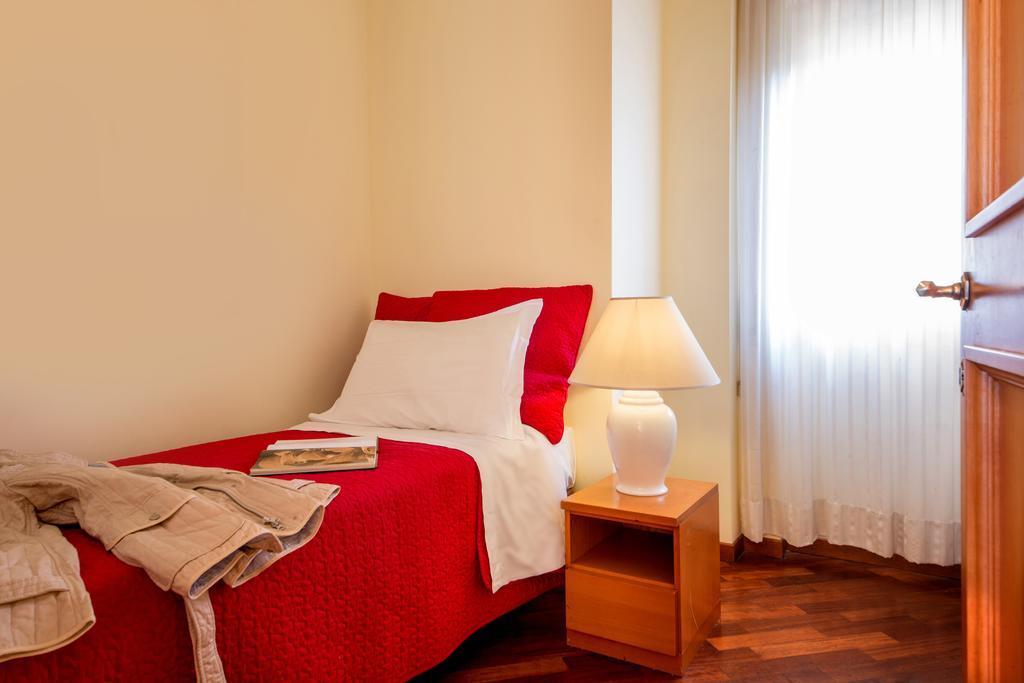 روما Residence Parco Salario الغرفة الصورة
